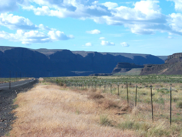 Lower Grand Coulee