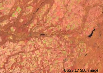 satellite Image