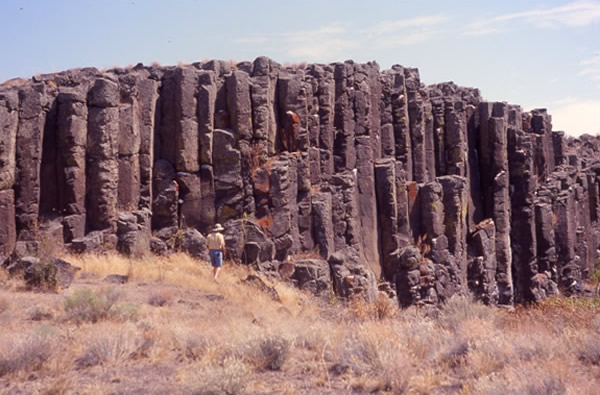 Basalt Image