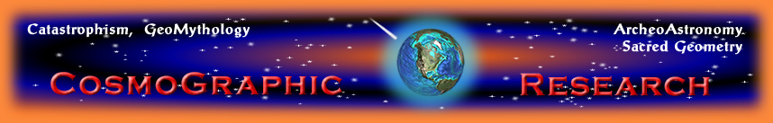 cosmographic Logo
